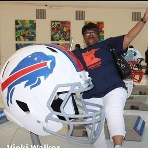 Meet your Posher, Vicki